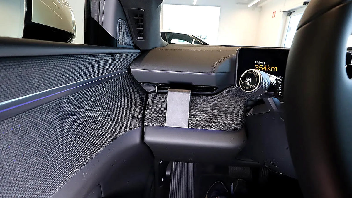 Brodit ProClip 806264 voor Polestar 4