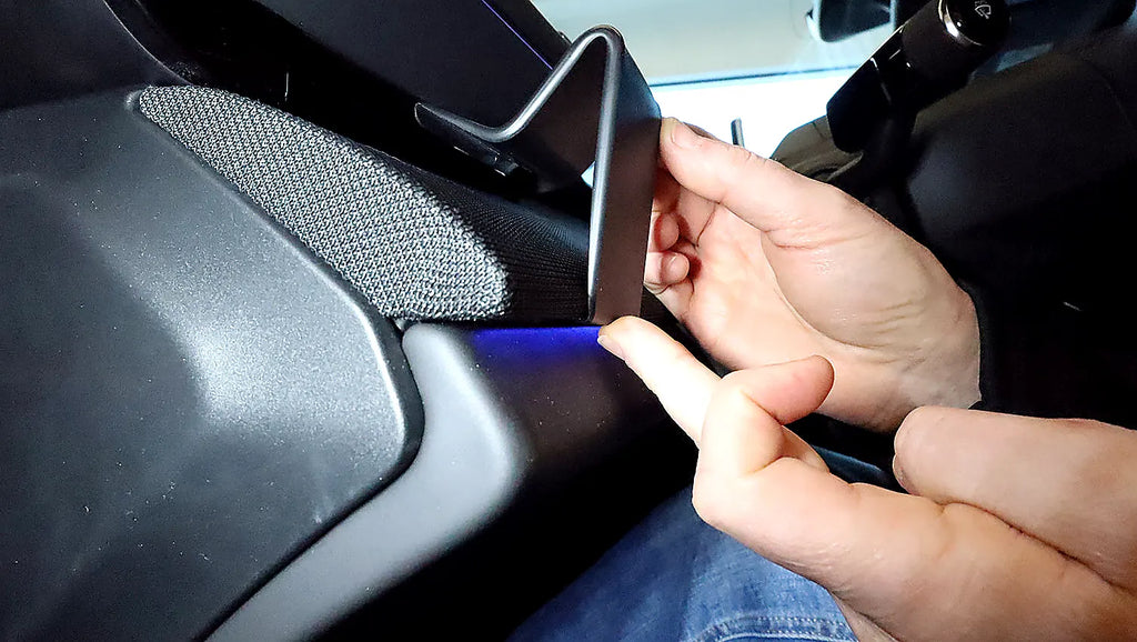 Brodit ProClip 806264 voor Polestar 4