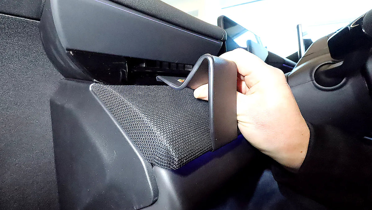 Brodit ProClip 806264 voor Polestar 4