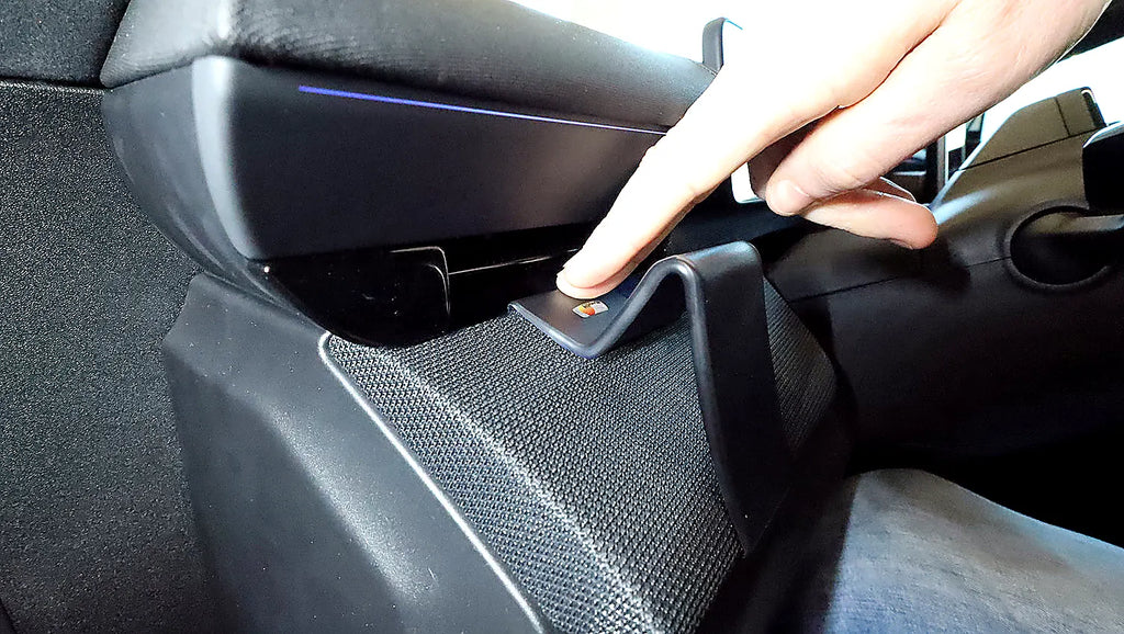 Brodit ProClip 806264 voor Polestar 4