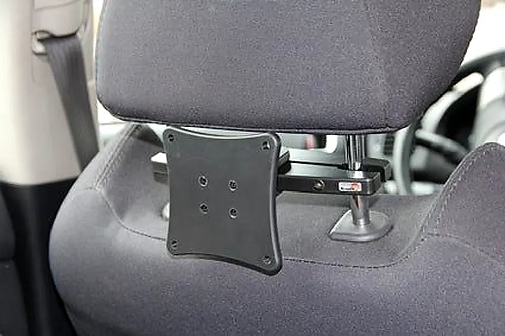 Brodit ProClip 810711 voor BMW 3-series E90, E91, E92, E93