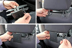 Brodit ProClip 810711 voor BMW 3-series E90, E91, E92, E93
