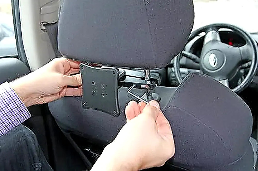 Brodit ProClip 810711 voor BMW 3-series E90, E91, E92, E93