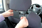 Brodit ProClip 810711 voor BMW 3-series E90, E91, E92, E93