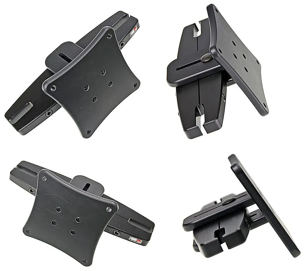 Brodit ProClip 810711 voor BMW 3-series E90, E91, E92, E93