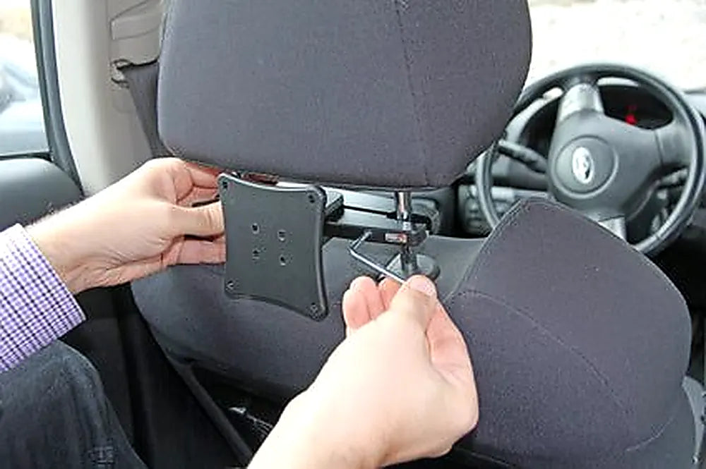 Brodit ProClip 810711 voor BMW 3-series E90, E91, E92, E93