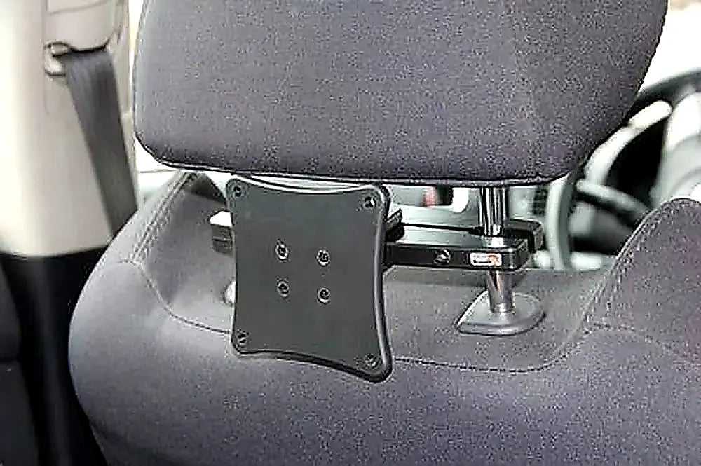 Brodit ProClip 810711 voor BMW 3-series E90, E91, E92, E93
