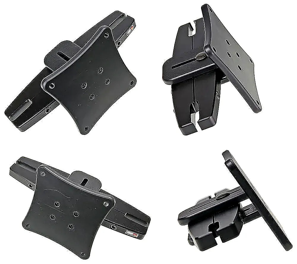 Brodit ProClip 810711 voor BMW 3-series E90, E91, E92, E93