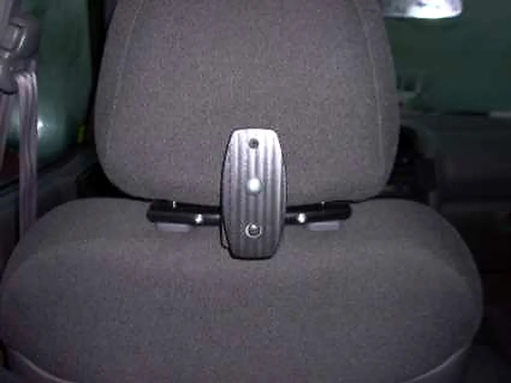 Brodit ProClip 810810 voor BMW 3-series E90, E91, E92, E93