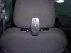 Brodit ProClip 810810 voor BMW 3-series E90, E91, E92, E93