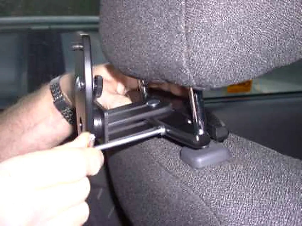 Brodit ProClip 810810 voor BMW 3-series E90, E91, E92, E93