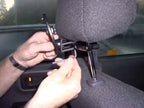 Brodit ProClip 810810 voor BMW 3-series E90, E91, E92, E93
