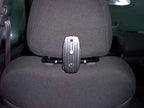 Brodit ProClip 810810 voor BMW 3-series E90, E91, E92, E93