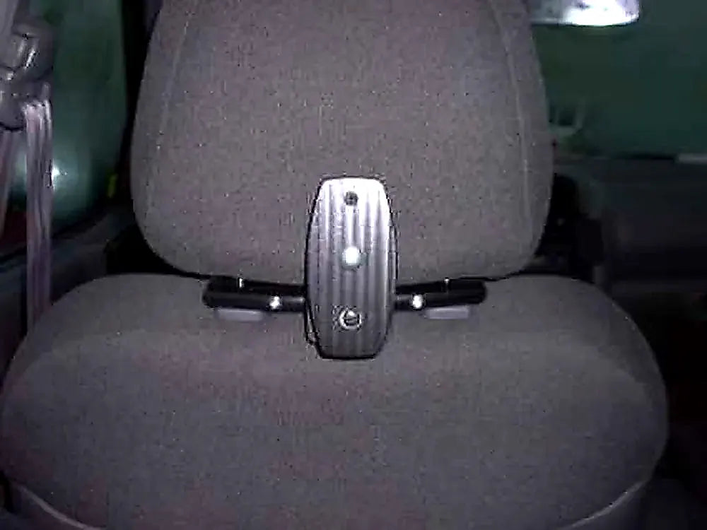 Brodit ProClip 810810 voor BMW 3-series E90, E91, E92, E93