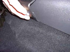 Brodit Verstelbare Houder 830510 voor Daihatsu YRV