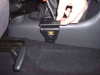 Brodit Verstelbare Houder 830510 voor Daihatsu YRV