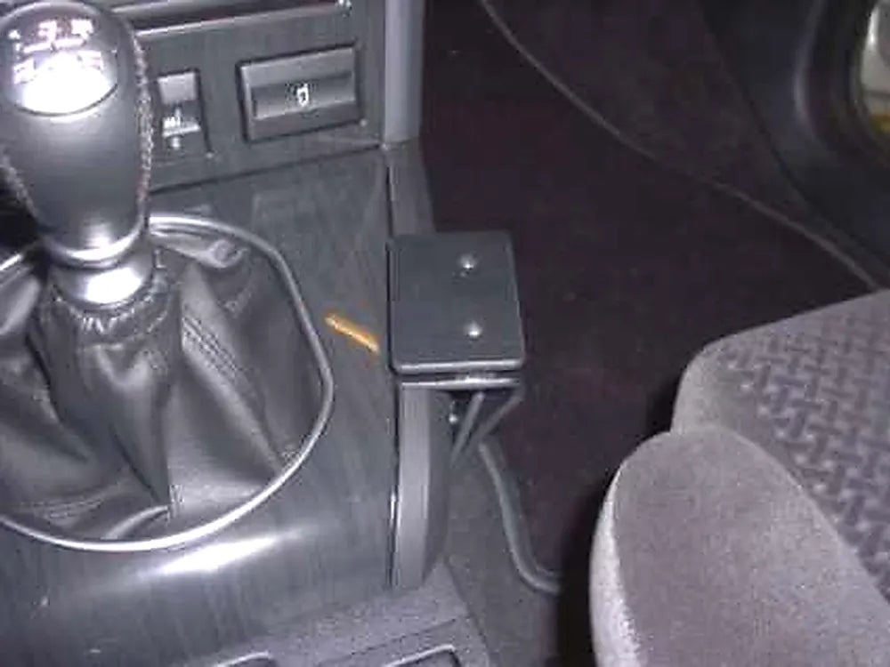 Brodit Verstelbare Houder 830520 voor Acura TL