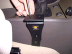Brodit Verstelbare Houder 830530 voor Acura TL