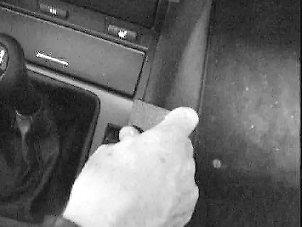 Brodit ProClip 832801 voor BMW Compact