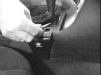 Brodit ProClip 832801 voor BMW Compact