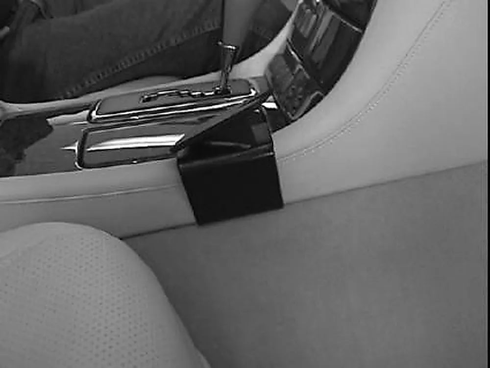 Brodit ProClip 832889 voor Lexus LS Series
