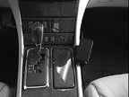 Brodit ProClip 832889 voor Lexus LS Series