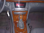 Brodit ProClip 833042 voor Mercedes Benz E-Class, Stationwagon
