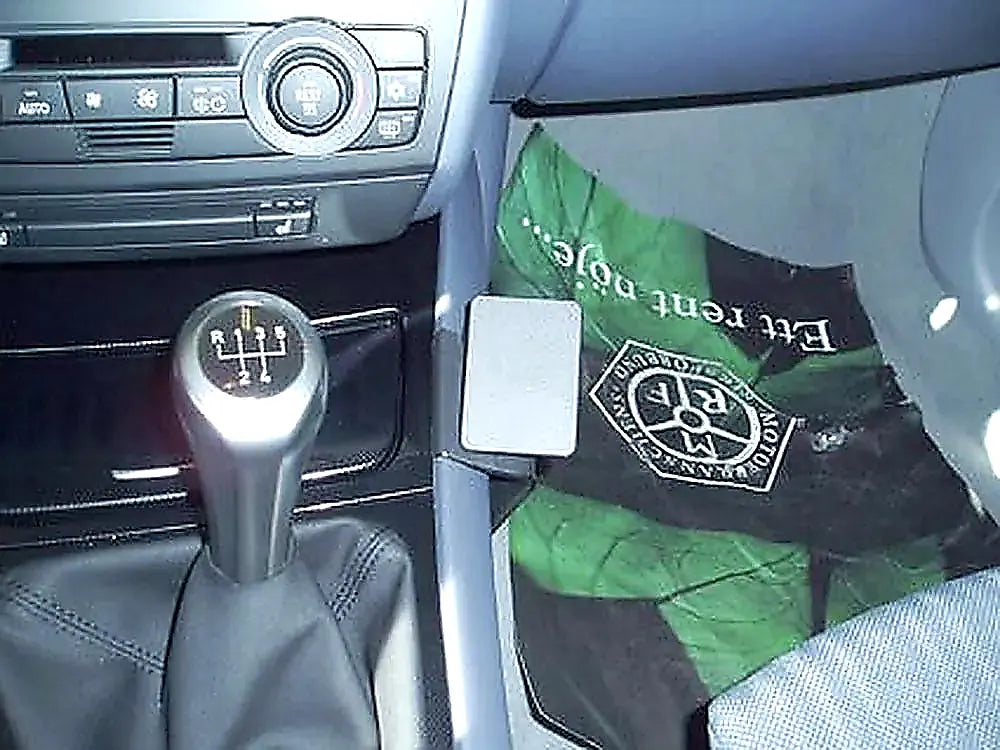 Brodit ProClip 833524 voor BMW 1-series E81, E82, E87, E88