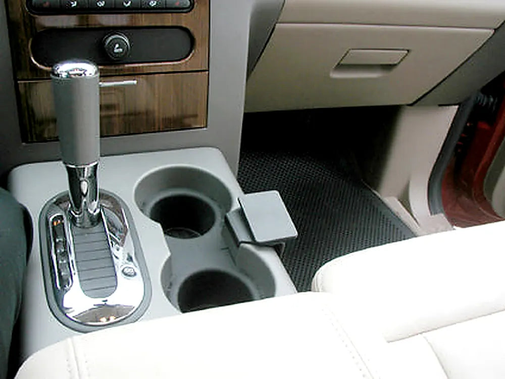 Brodit ProClip 833548 voor Ford F-Series 150