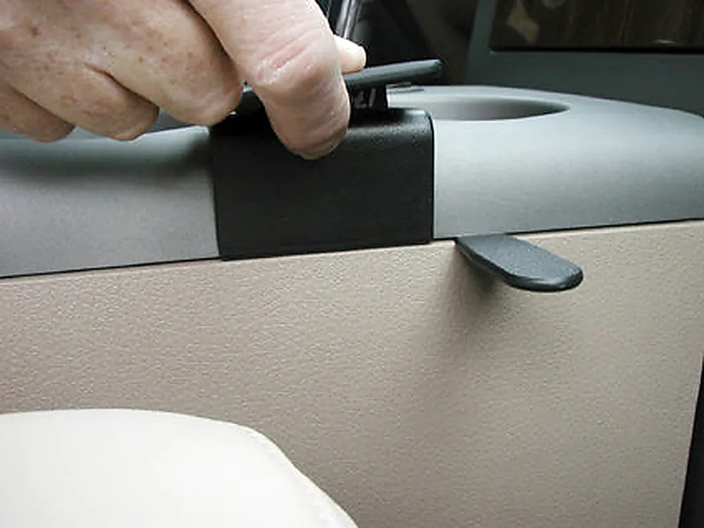 Brodit ProClip 833548 voor Ford F-Series 150