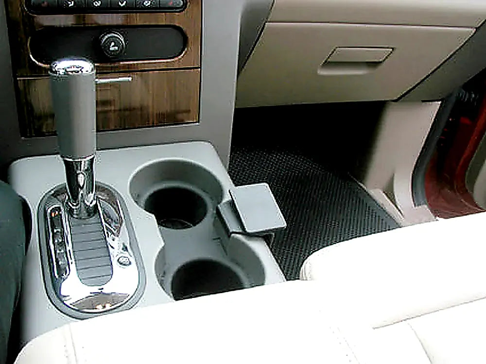 Brodit ProClip 833548 voor Ford F-Series 150