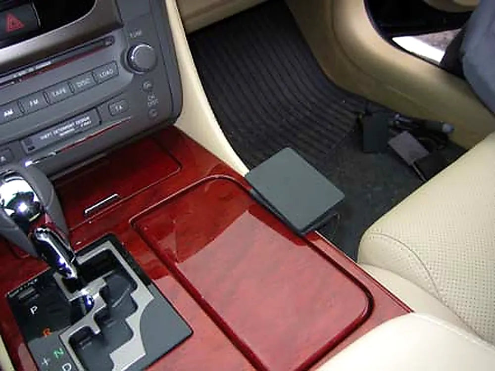 Brodit ProClip 833619 voor Lexus GS Series