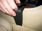 Brodit ProClip 833619 voor Lexus GS Series
