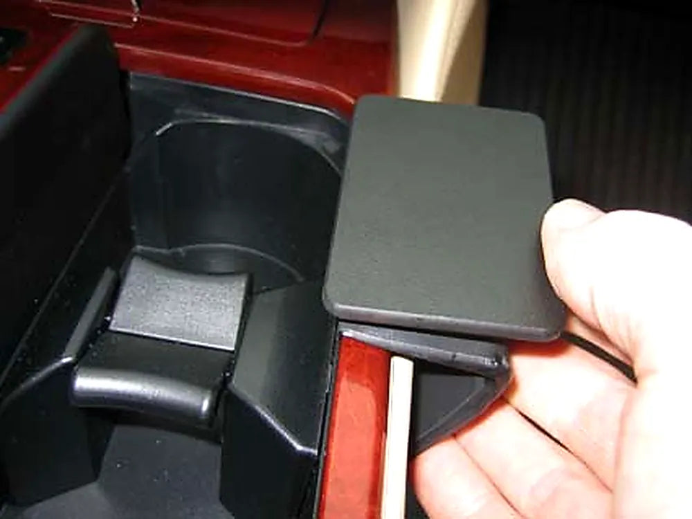 Brodit ProClip 833619 voor Lexus GS Series