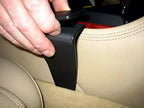 Brodit ProClip 833619 voor Lexus GS Series