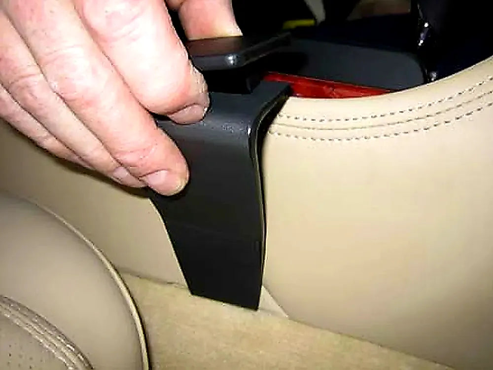 Brodit ProClip 833619 voor Lexus GS Series