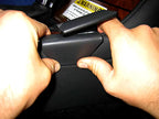 Brodit ProClip 833625 voor Mercedes Benz CLS-Class