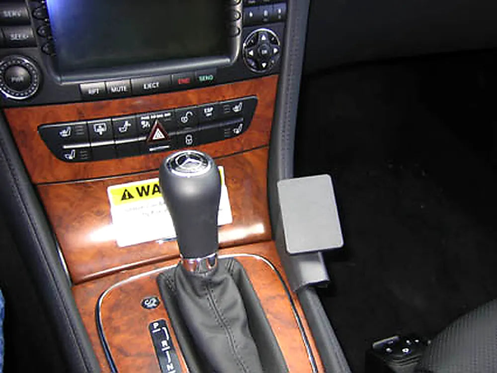 Brodit ProClip 833625 voor Mercedes Benz CLS-Class