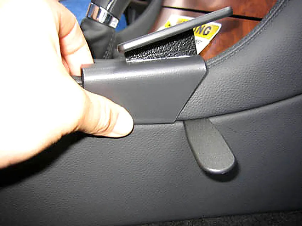 Brodit ProClip 833625 voor Mercedes Benz CLS-Class