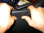 Brodit ProClip 833625 voor Mercedes Benz CLS-Class