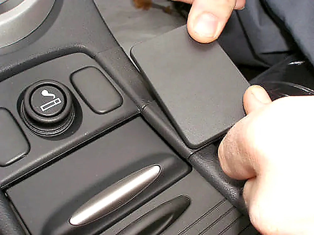 Brodit ProClip 833734 voor Honda Civic