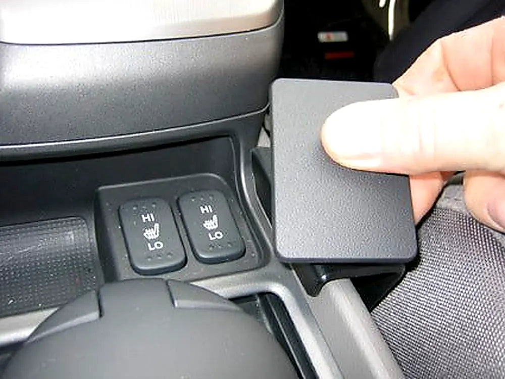 Brodit ProClip 833810 voor Acura CSX