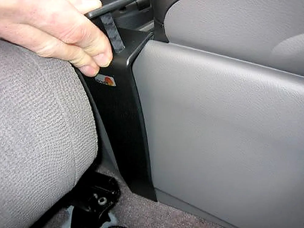 Brodit ProClip 833810 voor Acura CSX