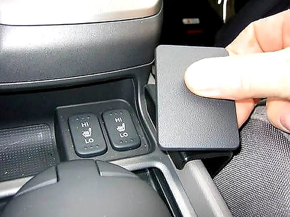 Brodit ProClip 833810 voor Acura CSX