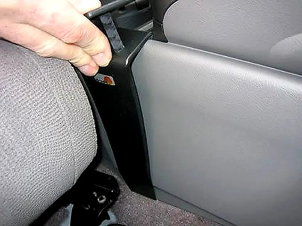 Brodit ProClip 833810 voor Acura CSX