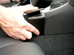 Brodit ProClip 833849 voor Lexus IS Series