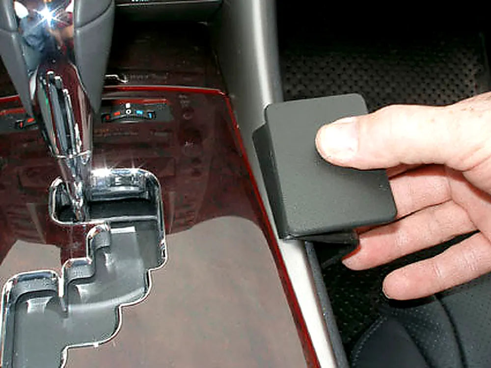 Brodit ProClip 833849 voor Lexus IS Series