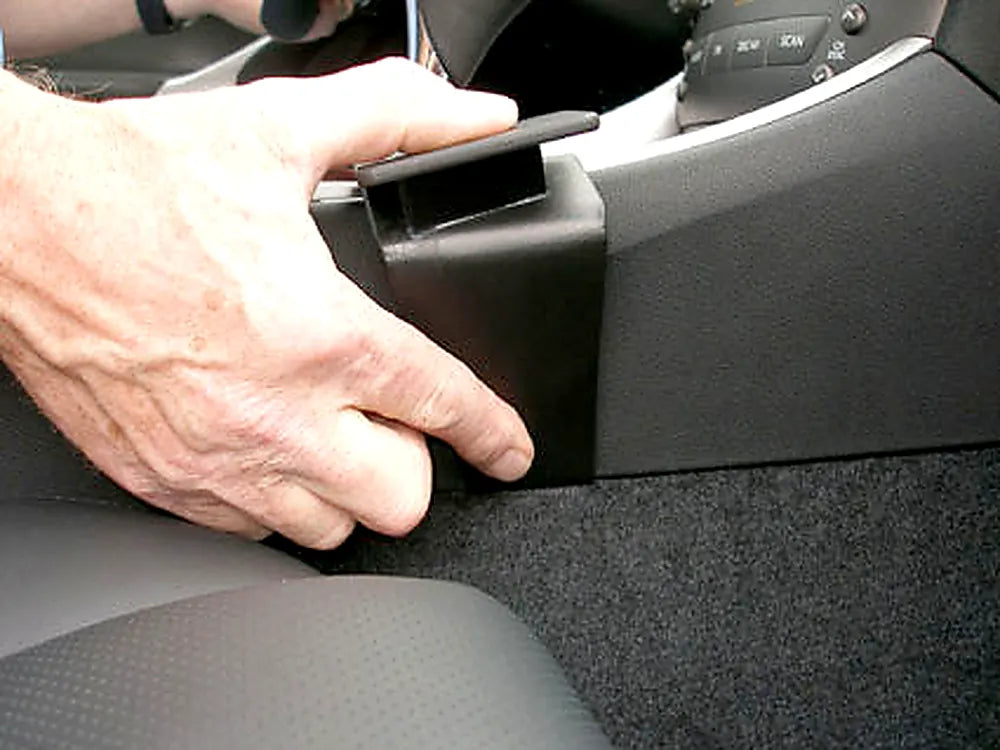 Brodit ProClip 833849 voor Lexus IS Series