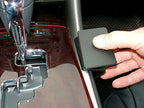 Brodit ProClip 833849 voor Lexus IS Series