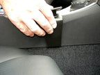 Brodit ProClip 833849 voor Lexus IS Series